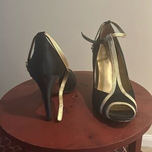 Ladies heels
